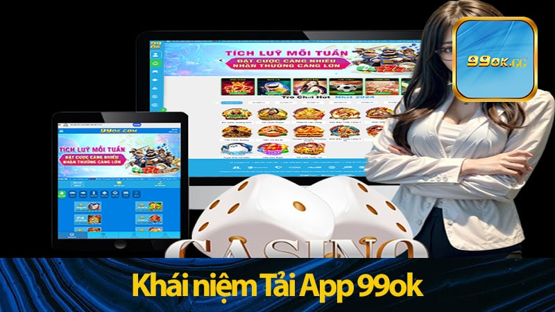 Game 99ok Khám Phá Thế Giới Giải Trí Trực Tuyến Hấp Dẫn