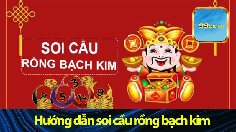 Hướng dẫn soi cầu rồng bạch kim