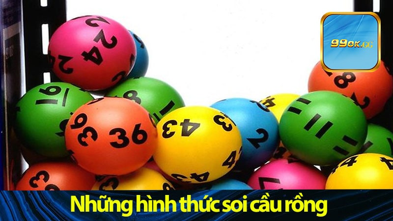 Những hình thức soi cầu rồng bạch kim chính xác