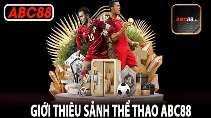 Thông Tin Về Sảnh Thể Thao ABC88