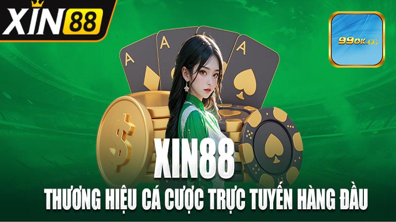 Đội ngũ đồng sáng lập nhà cái Xin88