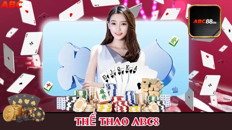 Một Số Kèo Phổ Biến Tại Thể Thao ABC88