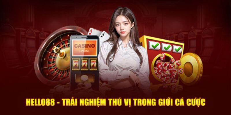 Tiêu chuẩn nhận thưởng dành cho tân thủ Helo88